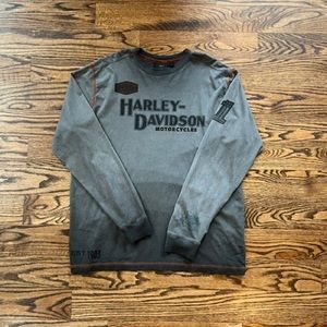 Harley Davidson Men’s Shirt
